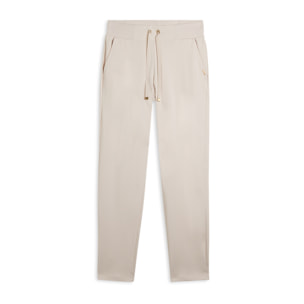 Pantaloni sportivi regular fit in Heavy Jersey