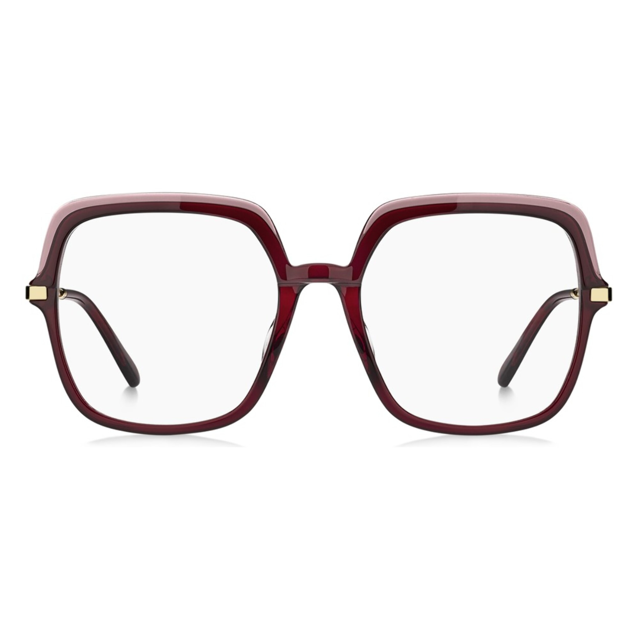 Gafas de Vista Marc Jacobs MARC 868 C19 de Acetato Mujer 53 mm