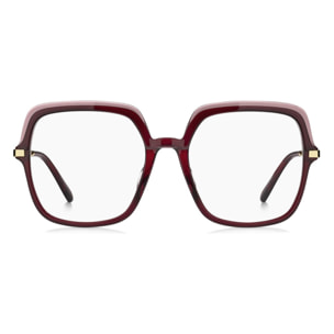 Gafas de Vista Marc Jacobs MARC 868 C19 de Acetato Mujer 53 mm