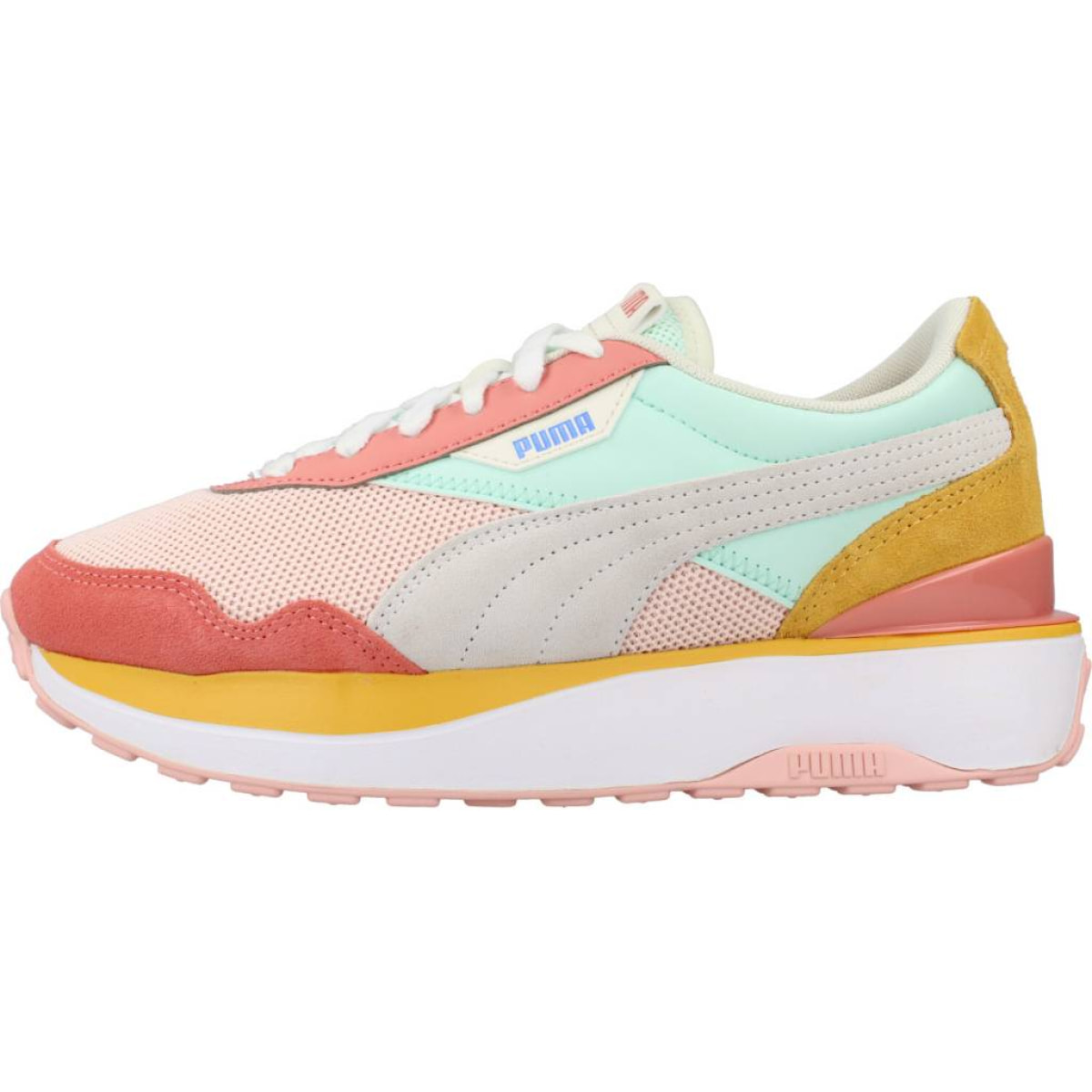 SNEAKERS PUMA CRUISE RIDER CANDY W