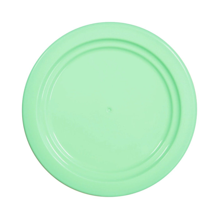 Recipiente de conservación 80 cl con tapa Eat & Joy - Luminarc