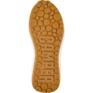 Sneakers - CAMPER Pelotas Athens - Beige - Tessile tecnico