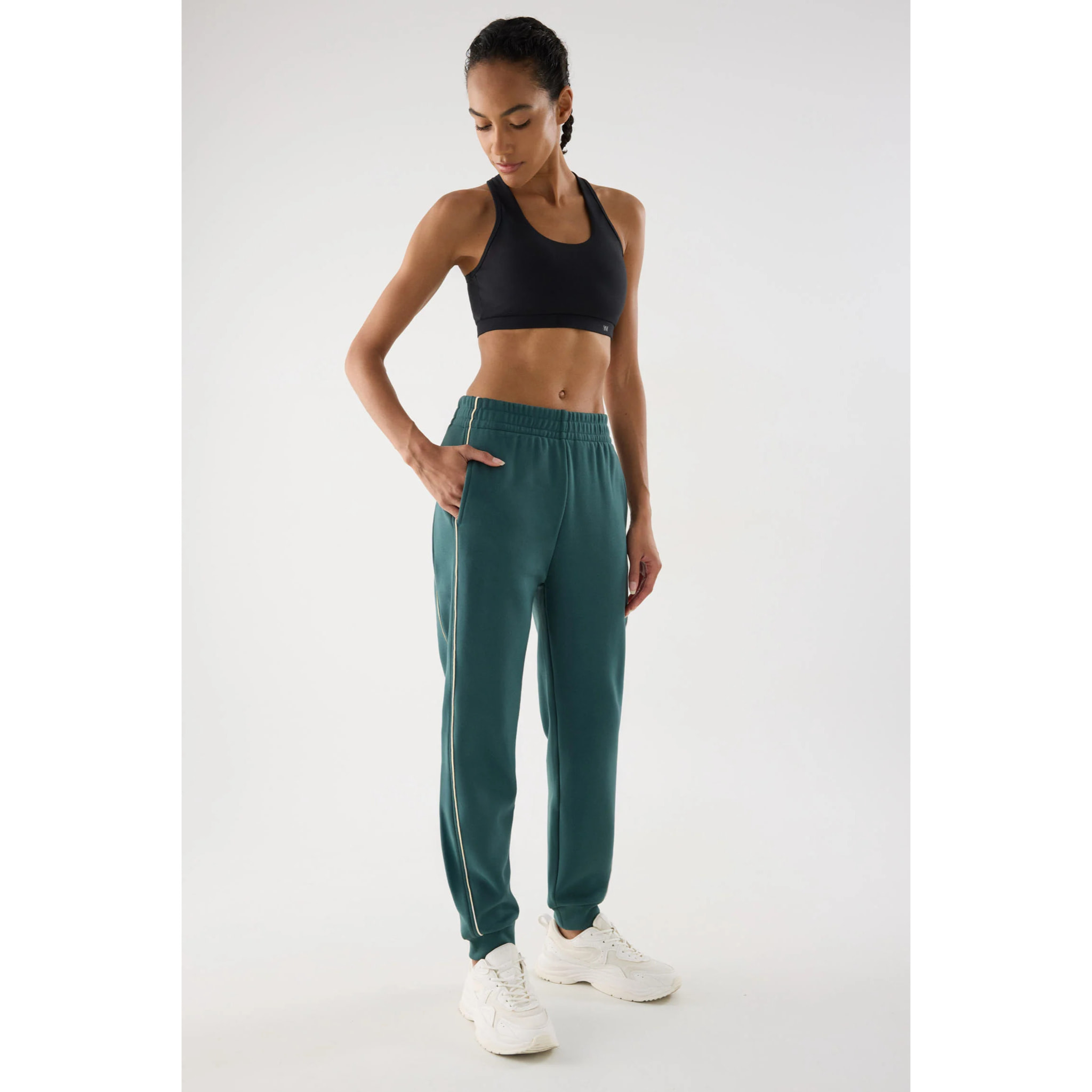 Pantalone sportivo jogger