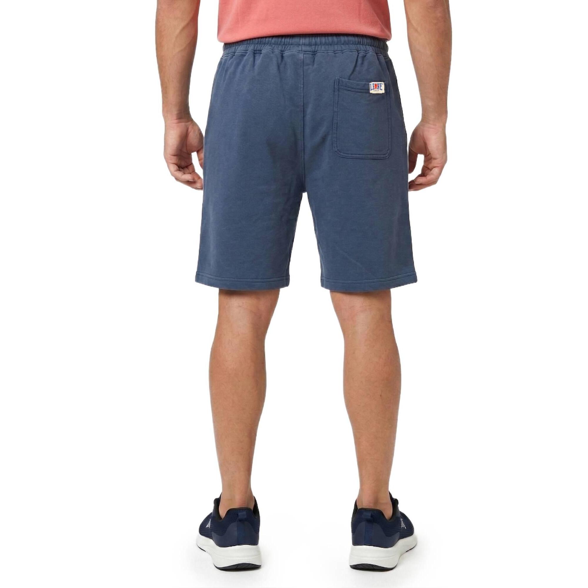 Bermuda da uomo Pastel Wash