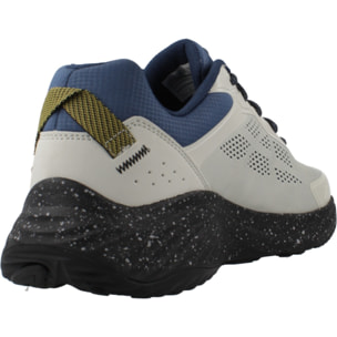 Sneakers de  Hombre de la marca SKECHERS  modelo BOUNDER RSE Beige