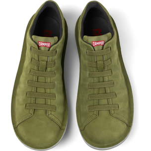 CAMPER Beetle - Zapatillas Hombre Verde