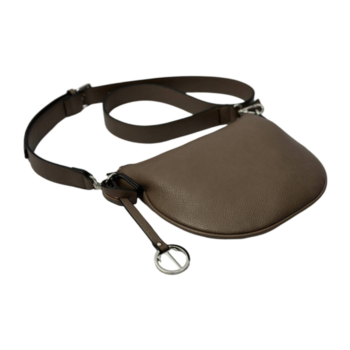 Borsa Adulto unisex Tata Italia Marrone