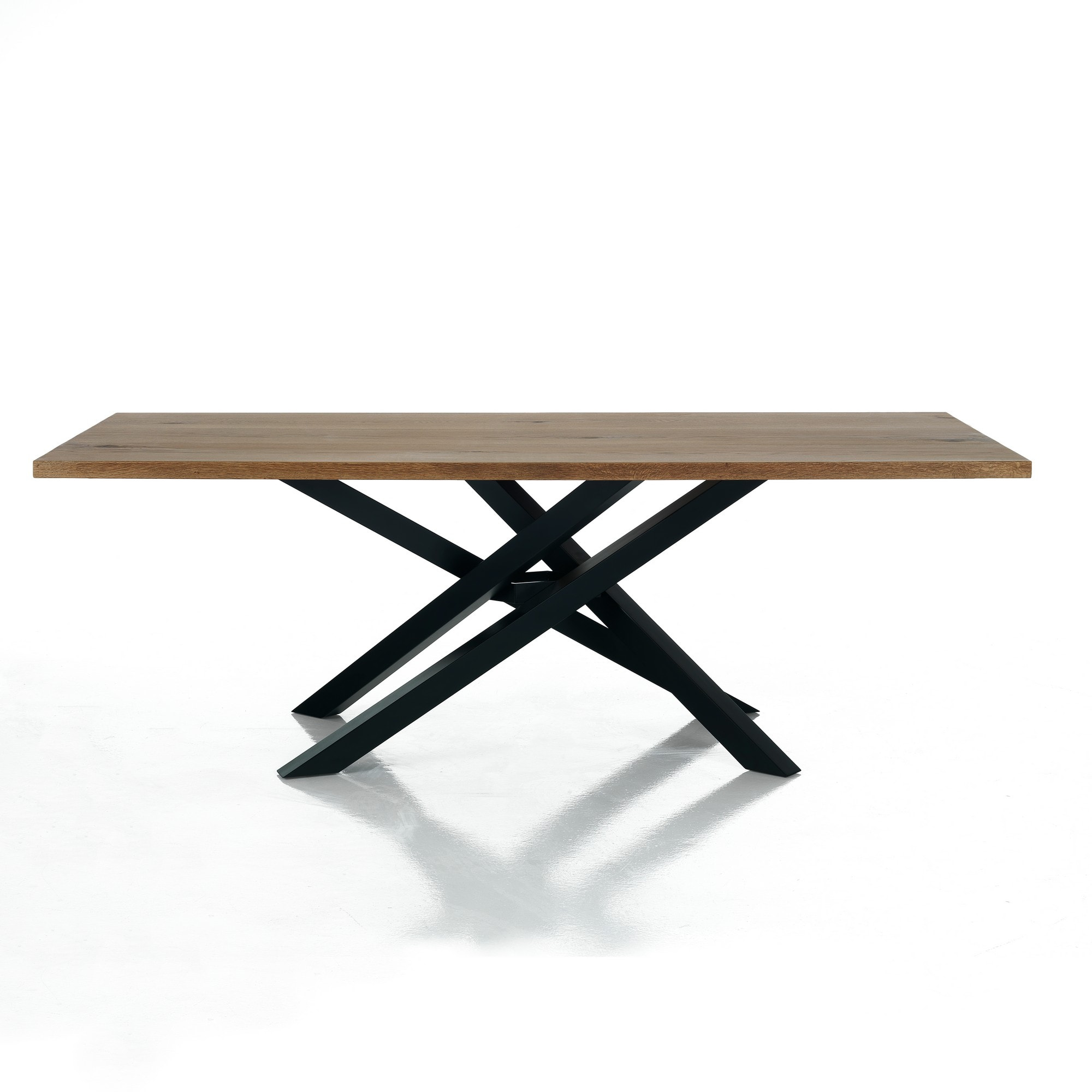 Tomasucci Table QUATRIEME Multicolore