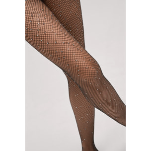 Mutandine a rete lucide