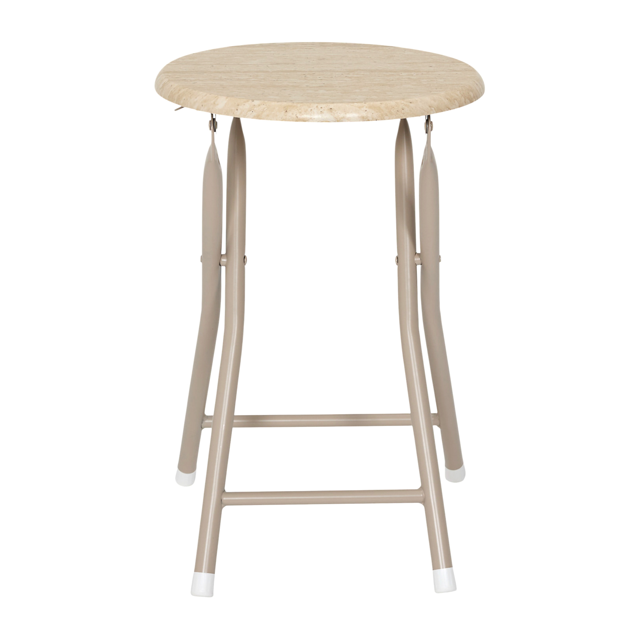Tabouret Pliant Terra Nova - Lot De 6