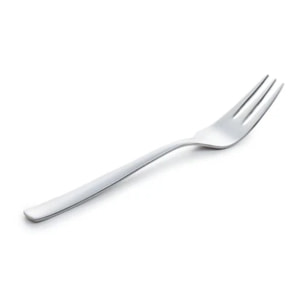 12 tenedores de pescado 18.1 cm Vesca - Arcoroc