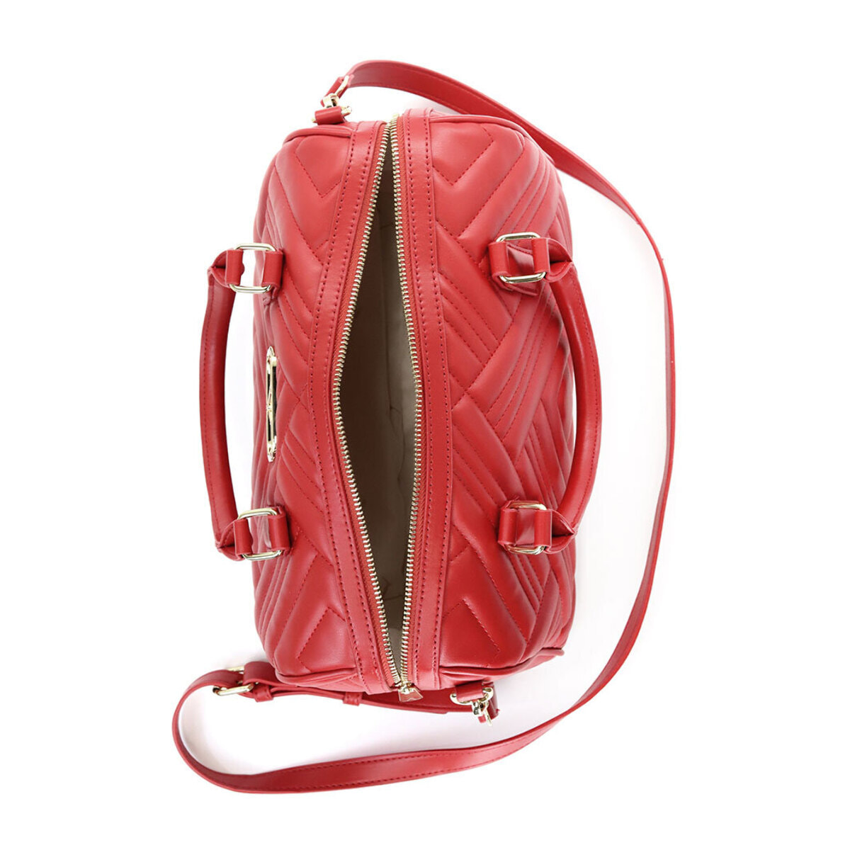 Borsa a mano GRIMAUD da donna ecopelle Prodotto Vegano 30x21x17 cm