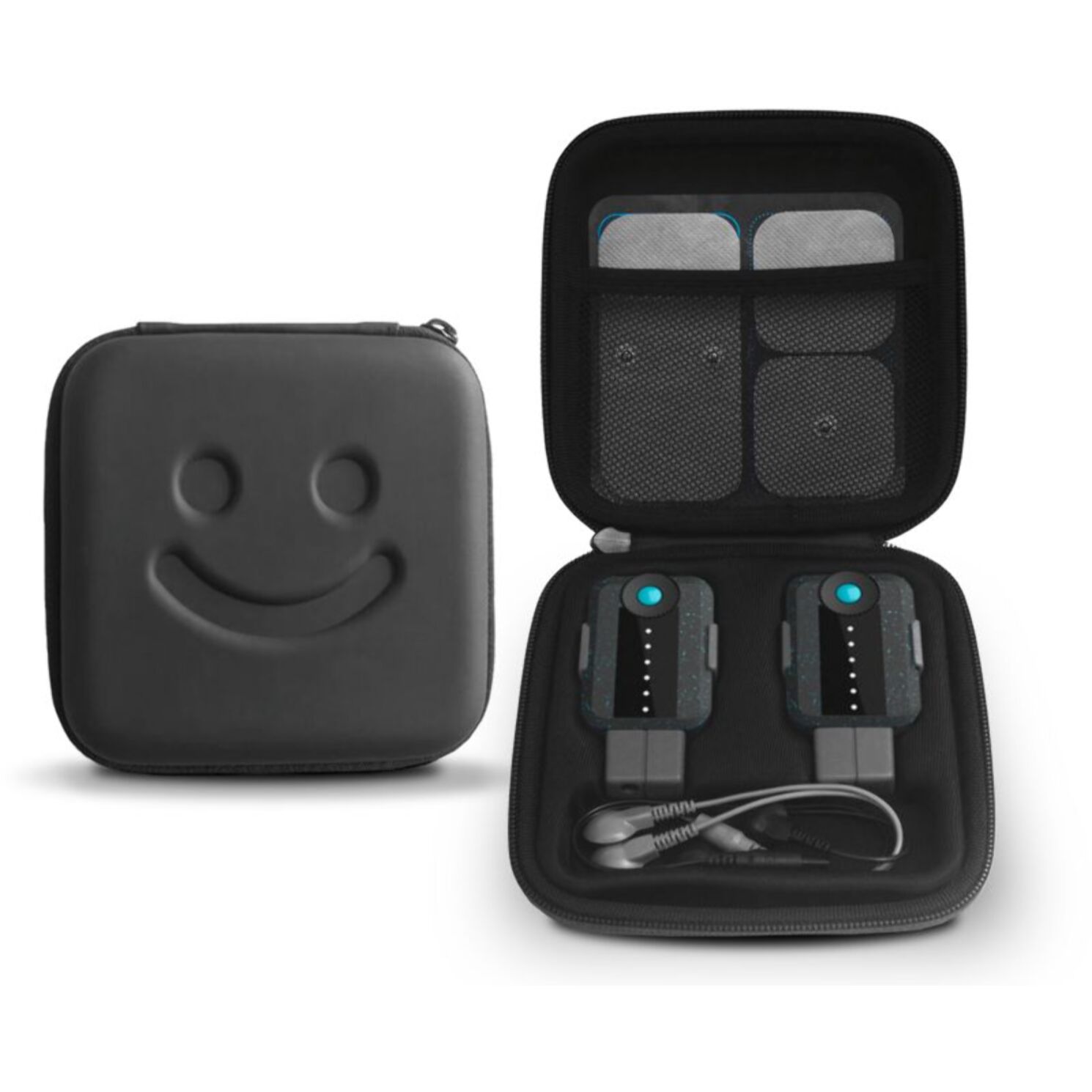 Appareil électrostimulation BLUETENS Duo Sport