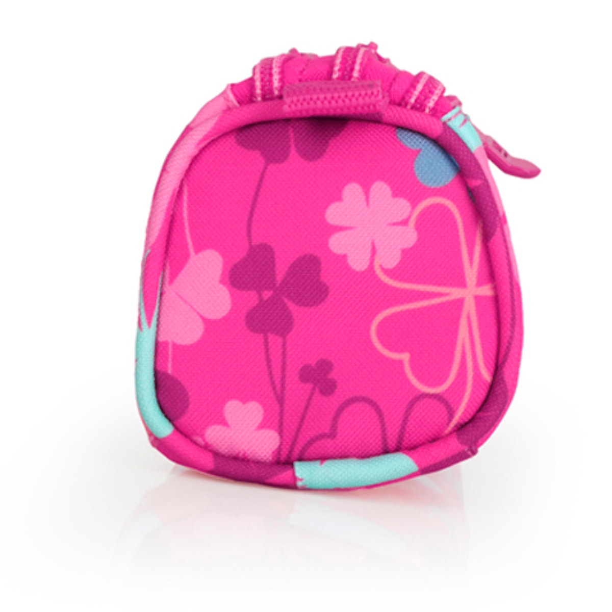 Estuche triple Gabol CLOVER