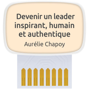 Coach de développement personnel MORPHEE Coach - Devenir un leader inspirant, humain et authentique