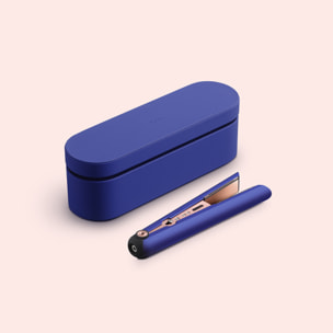 Piastra Dyson Corrale™ Edizione Speciale Pervinca/Rosé | Ricondizionato
