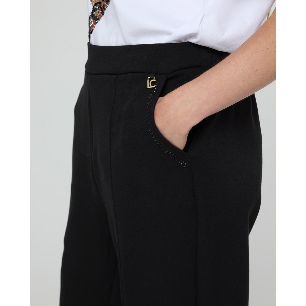 Pantaloni da jogging basic