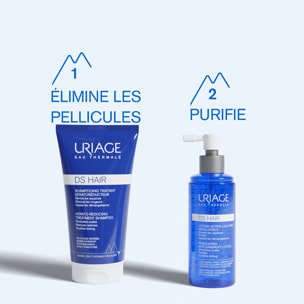 DS Hair - Lotion - Antipelliculaire Régulatrice 100 ml