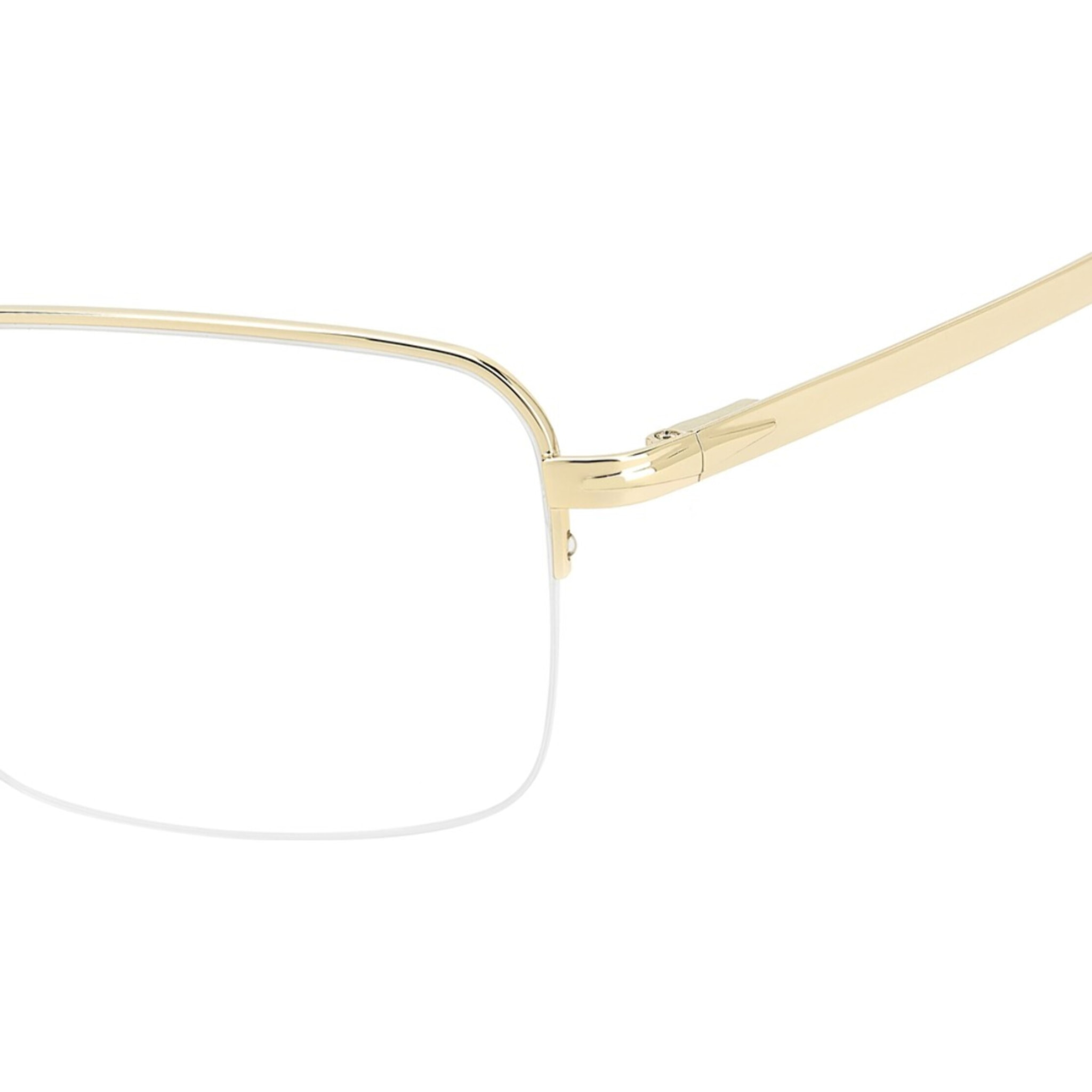 Gafas de Vista David Beckham DB 1150 J5G 58 de Metal Hombre 58 mm