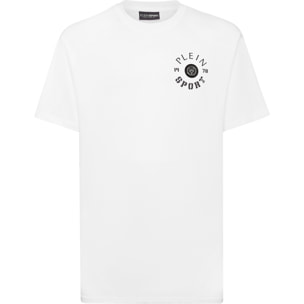PLEIN SPORT Camiseta Cuello Redondo
