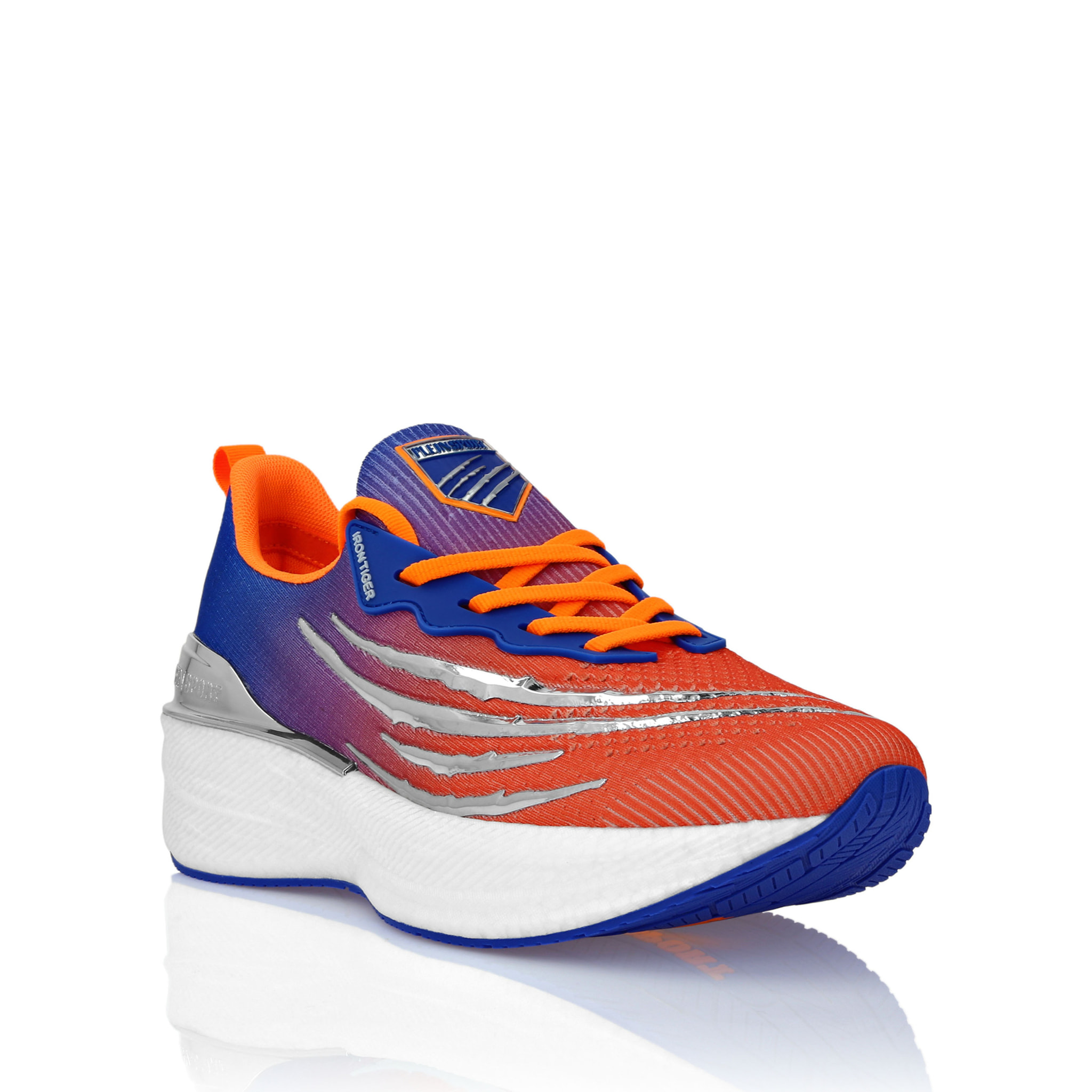 PLEIN SPORT Lo-Top Sneakers TIGER