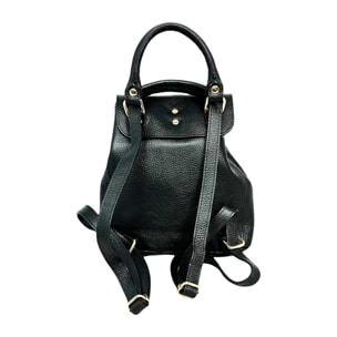 Mochila Cheval Firenze Okab Negro