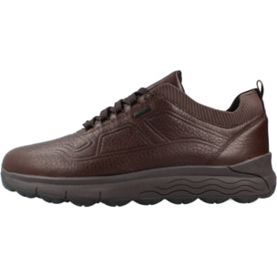 Sneakers de  Hombre de la marca GEOX  modelo U26FDD 000FV MARRON