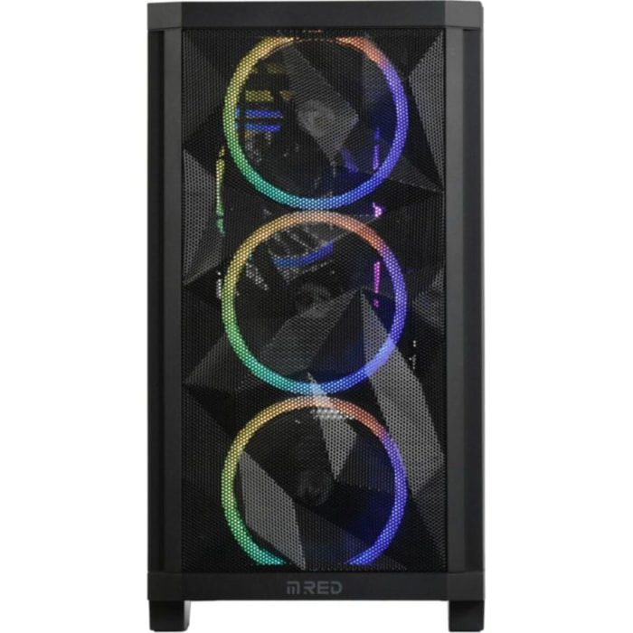 PC Gamer MRED GeForce RTX 5070 i7 12700KF 32Go 1To