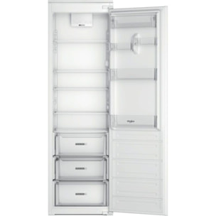 Réfrigérateur 1 porte encastrable WHIRLPOOL WHSD18A011A2FR