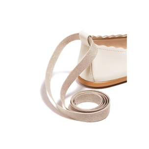 B&W Break&Walk - Scarpe donna e bambina stile ballerina comode