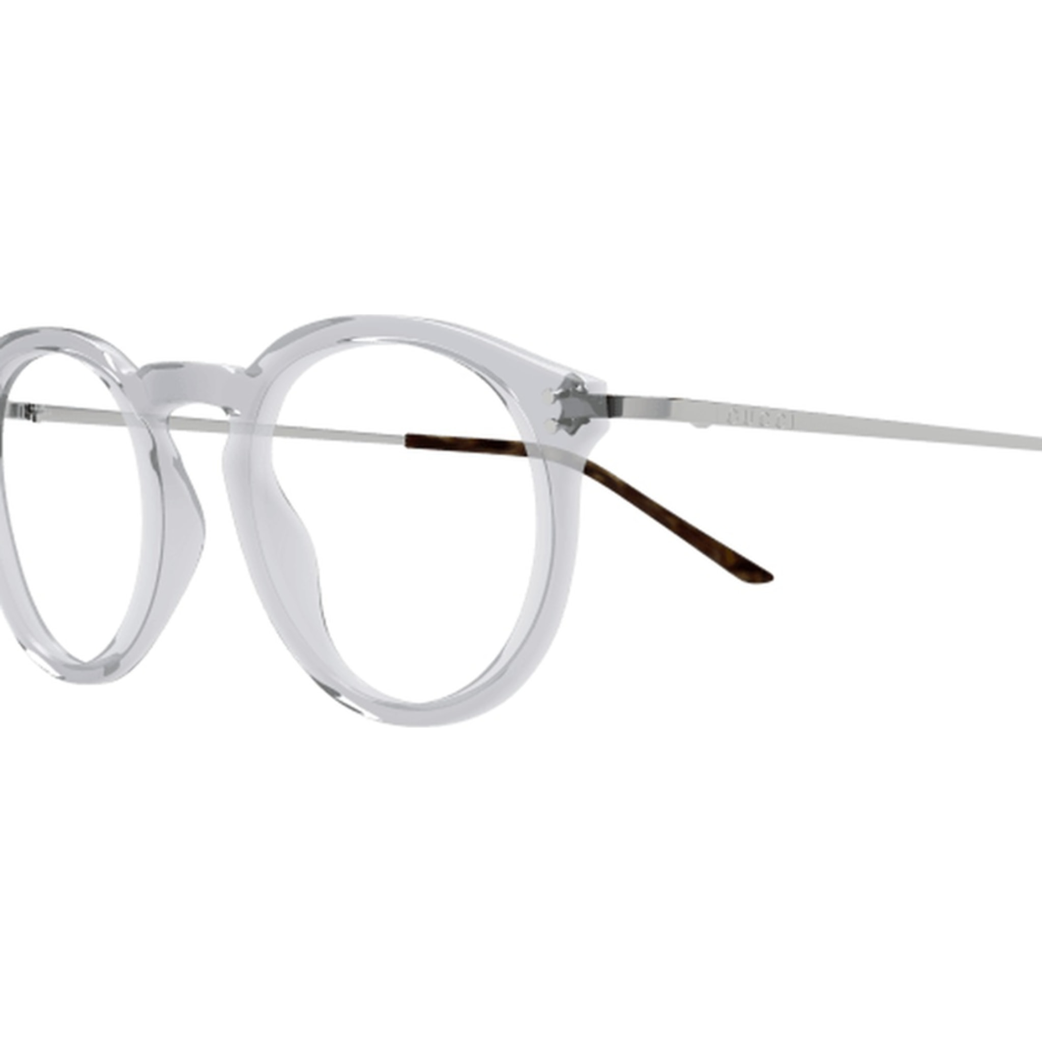Gafas de Vista Gucci GG1710O-003 de Acetato Hombre 48 mm