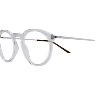 Gafas de Vista Gucci GG1710O-003 de Acetato Hombre 48 mm