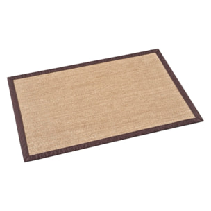 Alfombra LIVING Sisal