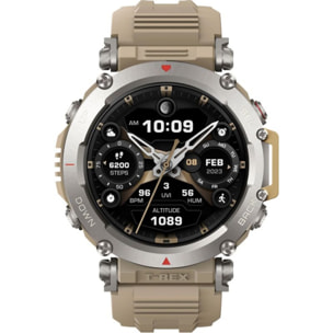 Montre sport AMAZFIT T-Rex Ultra Sahara