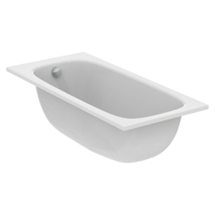 Baignoire droite 160 x 70 i.life