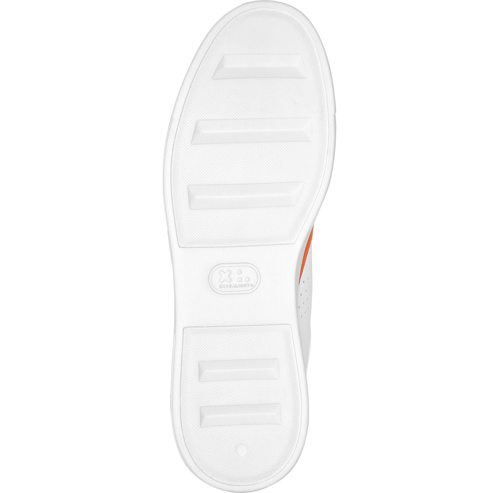 PHILIPP PLEIN Zapatillas bajas