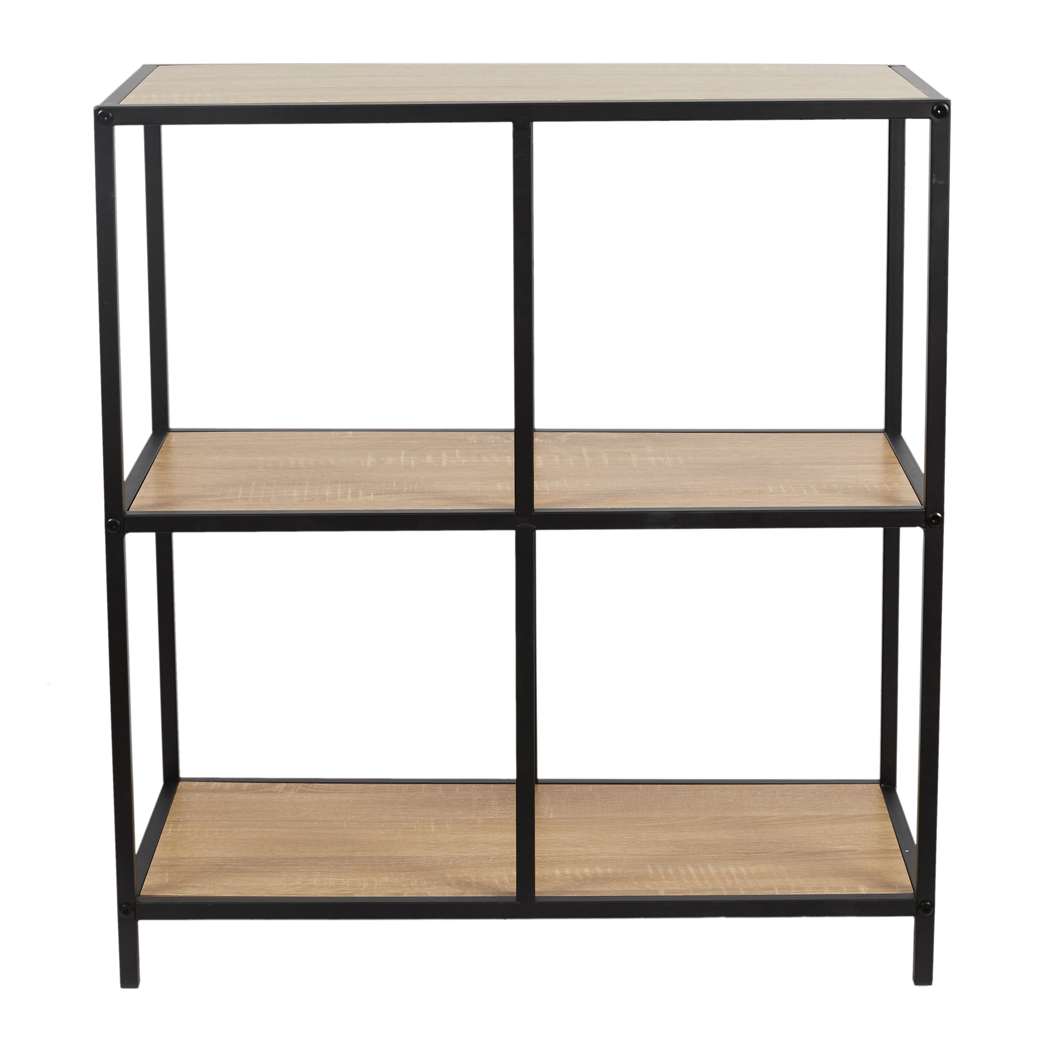 Rangement Modulable 4 Cases Loka