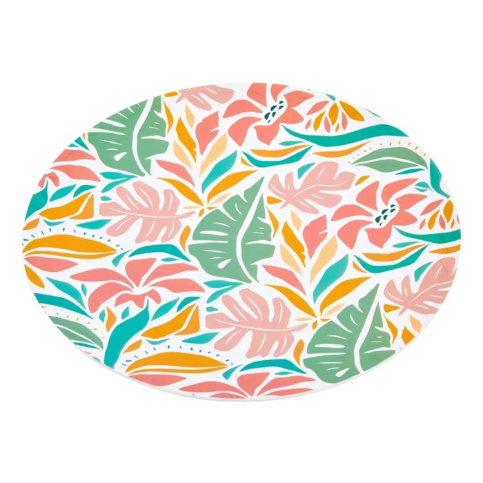 Assiette Eden D25cm