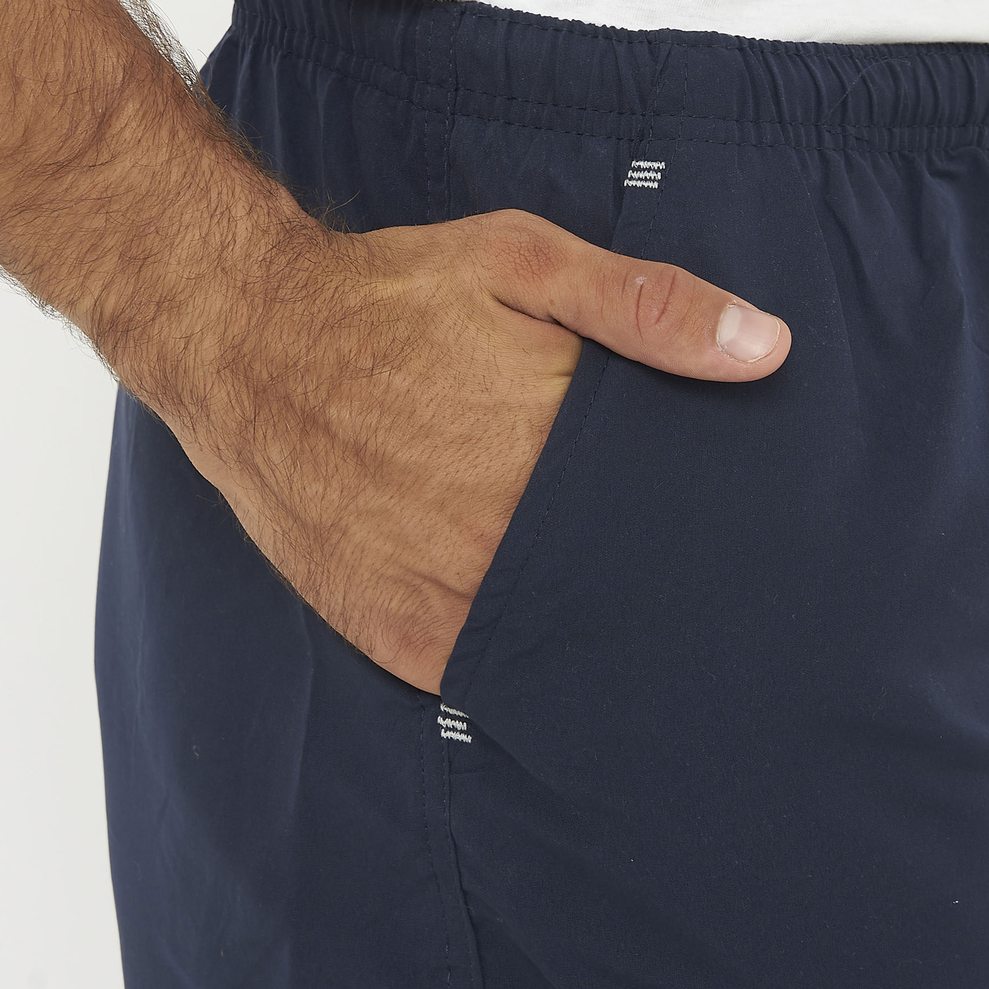 Bermuda da passeggio con tasche Olimpia