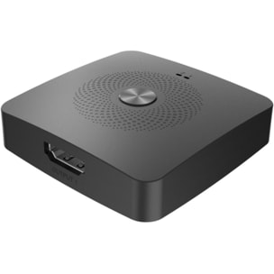 Connecteur ESSENTIELB HDMI 4K 2 entrées / 1 sortie