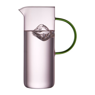 Pichet en verre Torino 1,2L