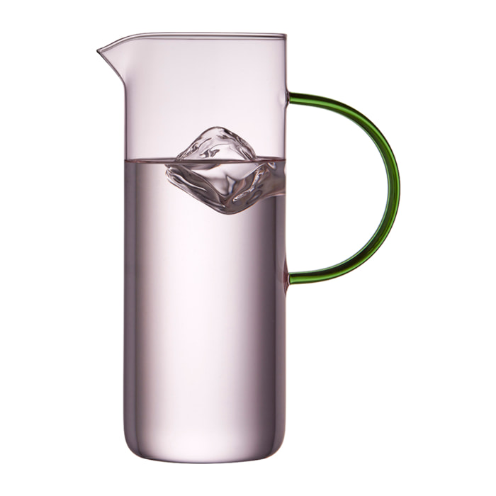 Pichet en verre Torino 1,2L