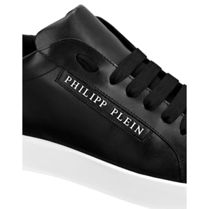 PHILIPP PLEIN Zapatillas bajas