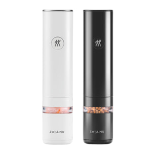 Set de deux moulins électriques, 2-pcs