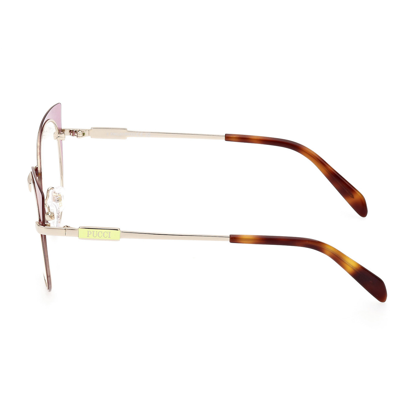 Montura de gafas Emilio Pucci Mujer EP5220-51080
