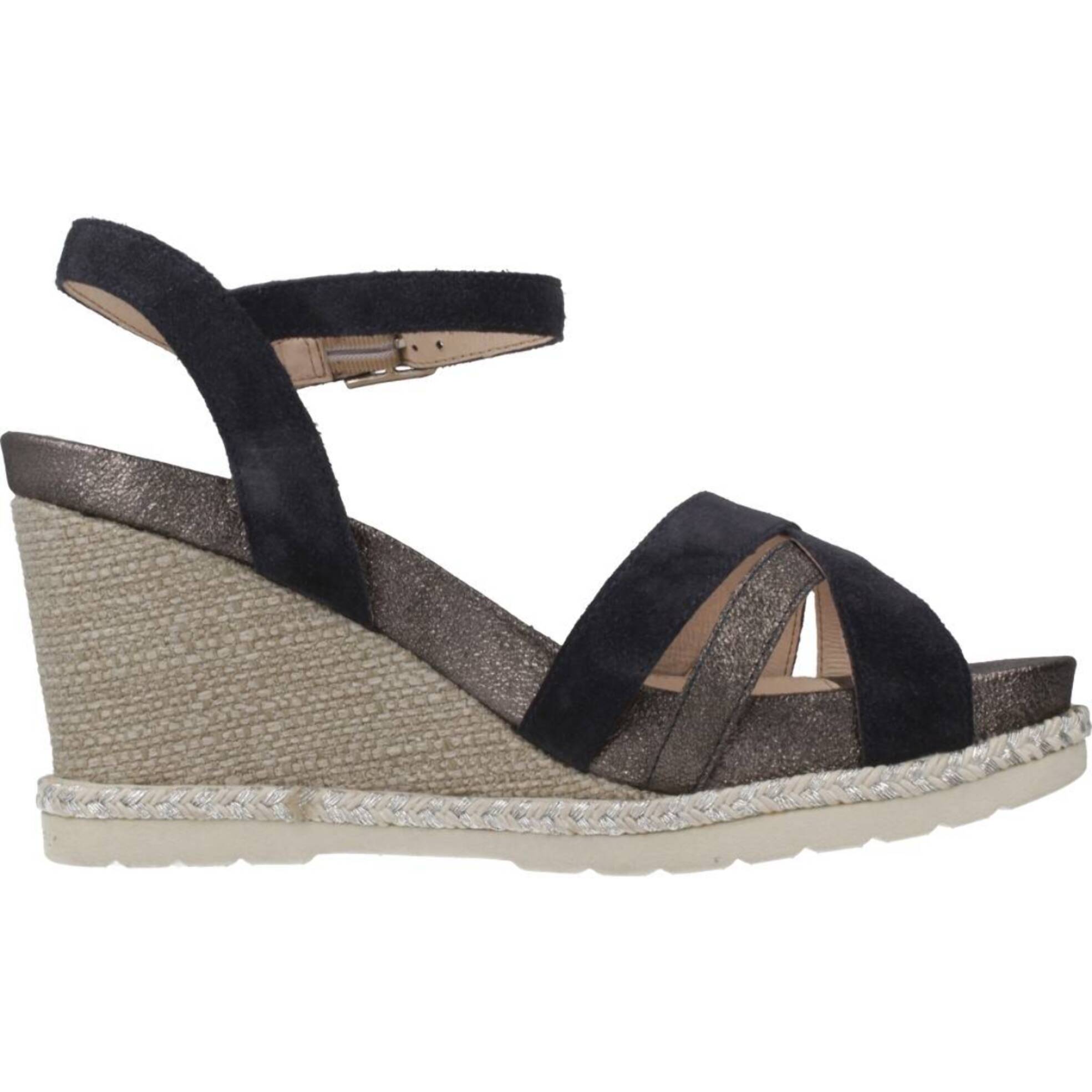 Sandalias Mujer de la marca STONEFLY  modelo 211098 Blue