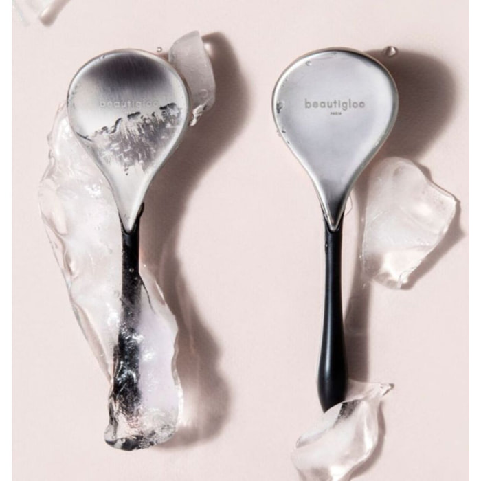 Masseur oculaire BEAUTIGLOO Sticks Fraicheur