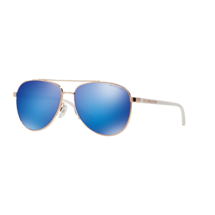 Michael Kors Gafas de sol vintage MK5007 Hvar