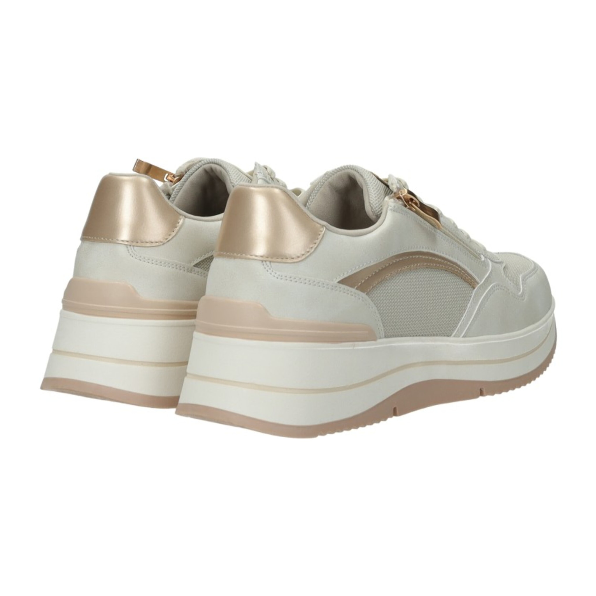 Sneakers Donna Tata Italia Bianco