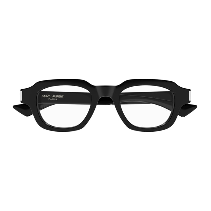 Gafas de Vista Saint Laurent SL 791 OPT-001 de Acetato Unisex 48 mm